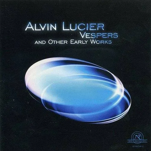 Vespers & Other Early Works