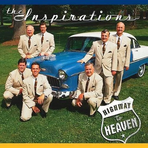 Inspirations - Highway To Heaven