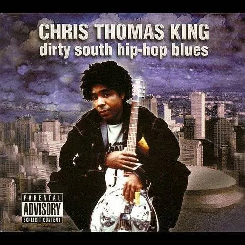 Dirty South Hip-Hop Blues