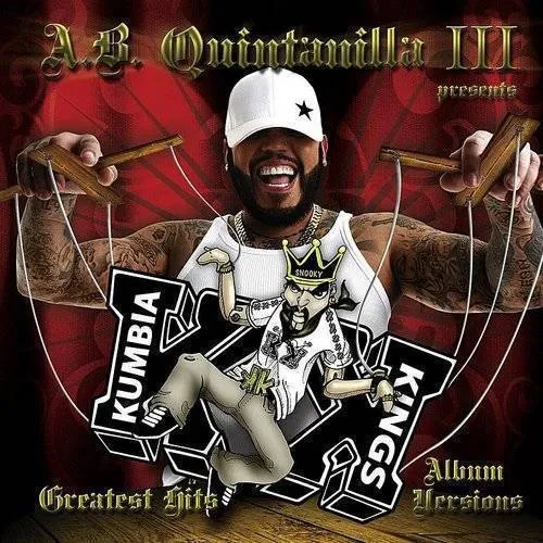 Greatest Hits Album Versions