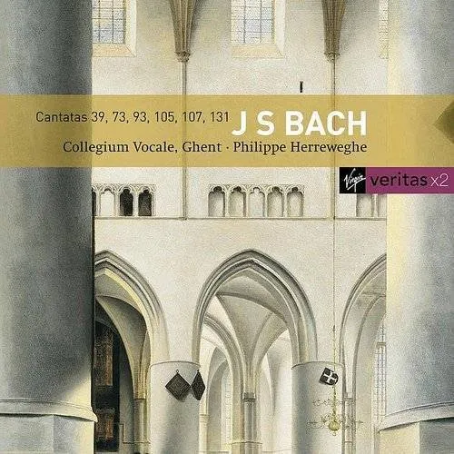 6 Cantatas