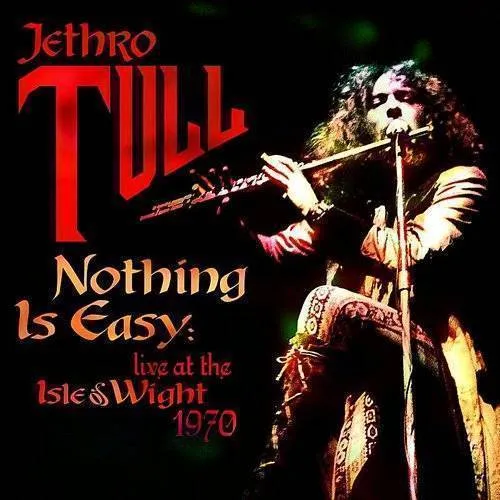 Live At The Isle Of Wight 1970