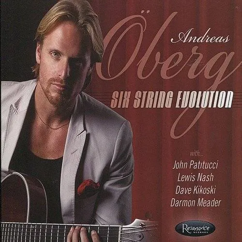 Six Strings Evolution