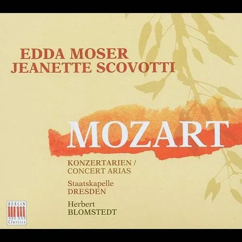 Concerto Arias