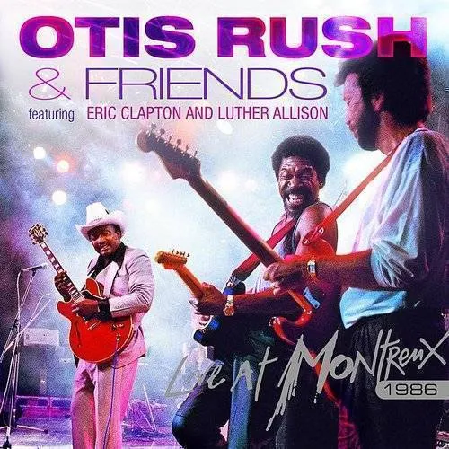 Live at Montreux 1986