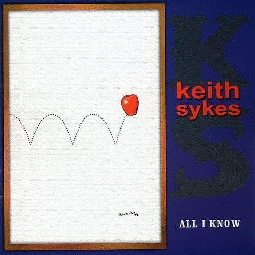 All I Know