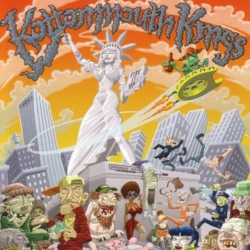 Album Art