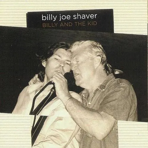 Billy & The Kid