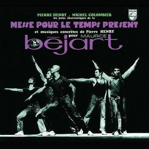 Messe Pour Le Temps Present