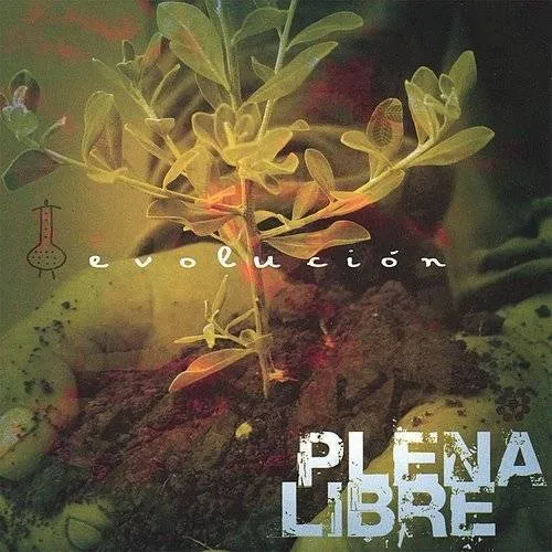 Plena Libre - Evolucion