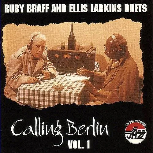 Calling Berlin 1