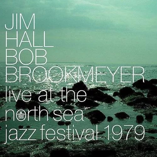 Bob Brookmeyer - Live At The North Sea Jazz Fes [Import]