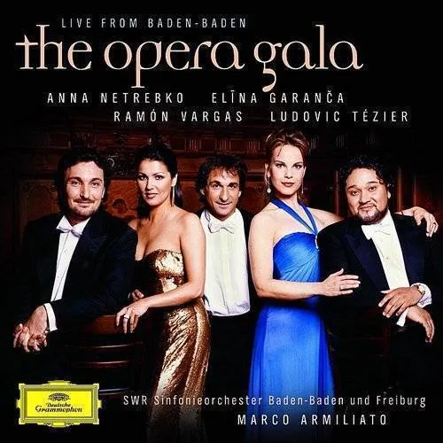 Opera Gala: Live From Baden-Baden