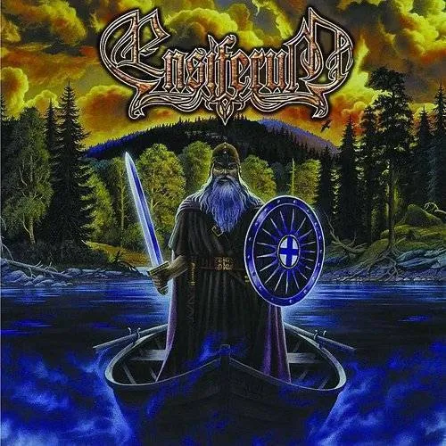 Ensiferum - Ensiferum