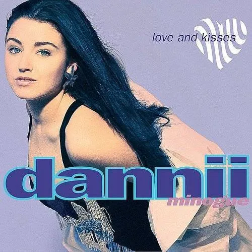 Dannii Minogue - Love & Kisses