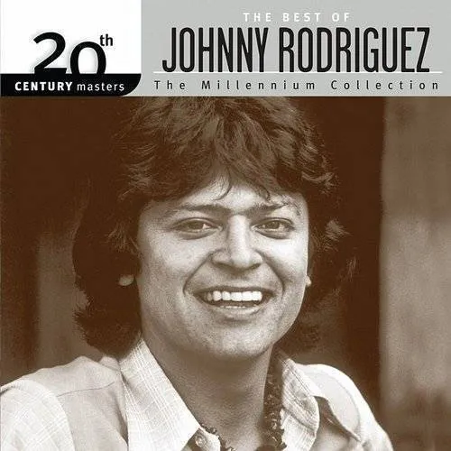 芸能人 愛用の通販 Johnny Rodriguez - 20th Century Masters: Millennium アイドル