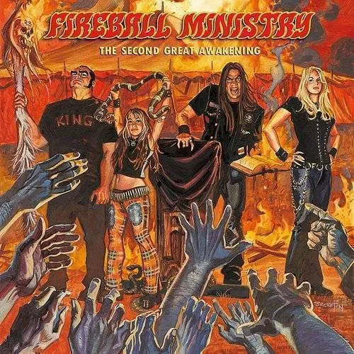 Album Art