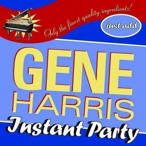 Instant Party