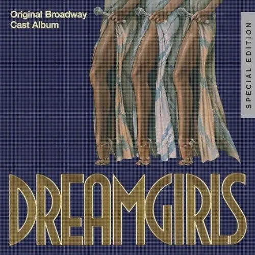 Original Broadway Cast Album