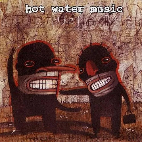 Album Art