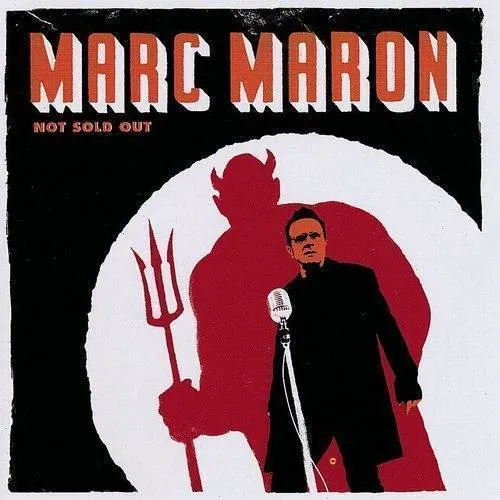 Marc Maron - Not Sold Out