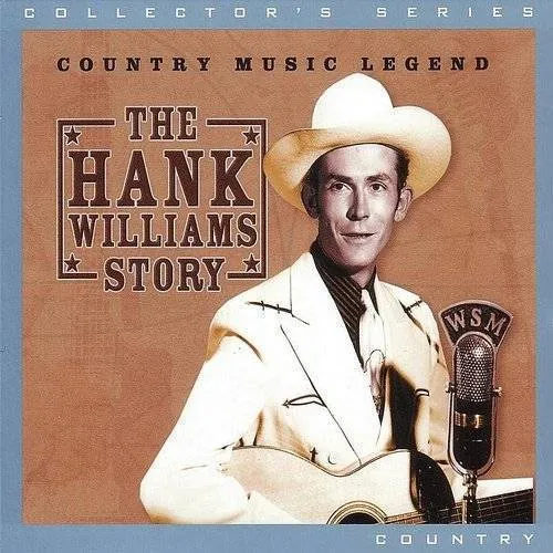 Hank Williams Story
