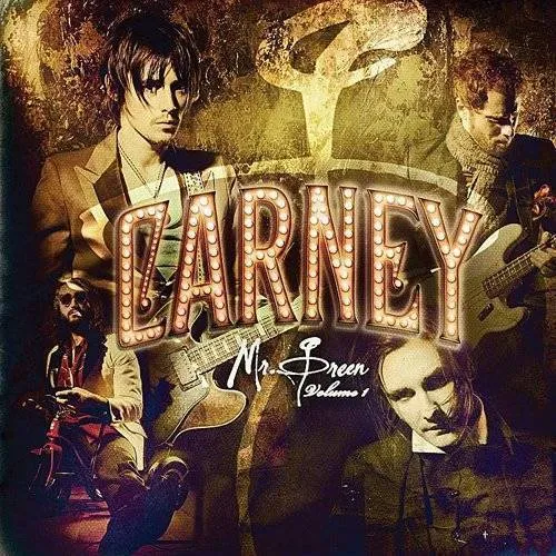 Mr. Green, Vol. 1