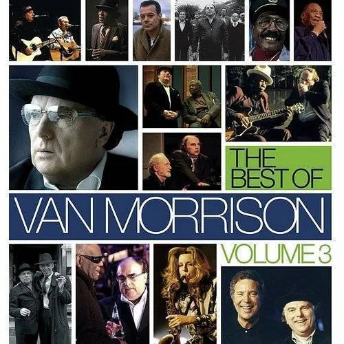 Best Of Van Morrison, Vol. 3
