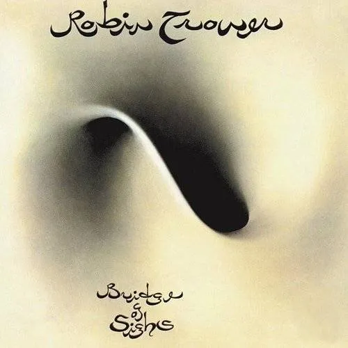 Robin Trower - Bridge Of Sighs