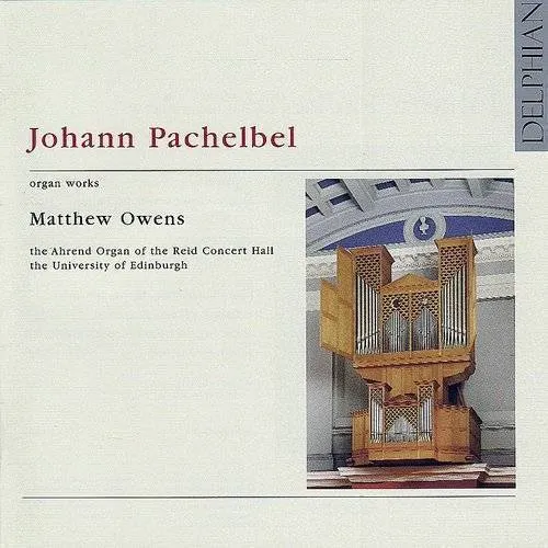 Organ Works