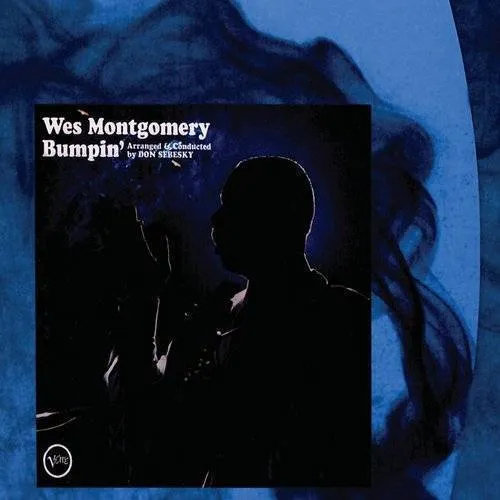Wes Montgomery - Bumpin'