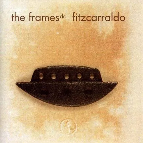 Frames - Fitzcarraldo (Uk)