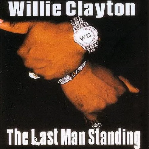 Last Man Standing