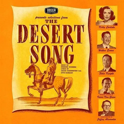 Original Cast