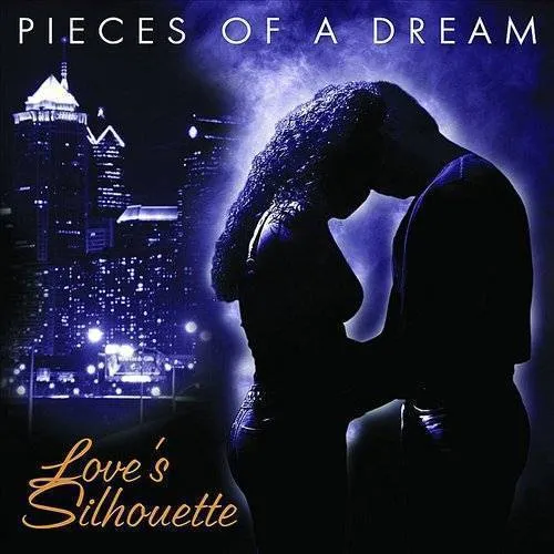 Love's Silhouete
