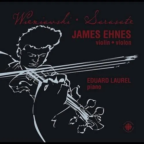 Works for Violin & Piano