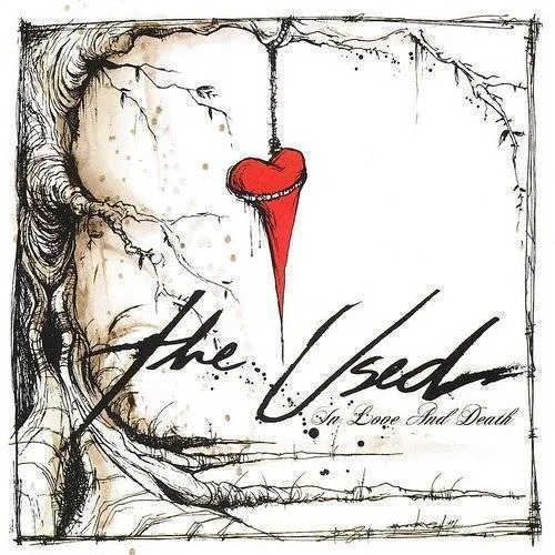 The Used - In Love and Death [Clean] [Edited]