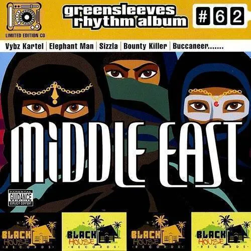 Middle East / Various