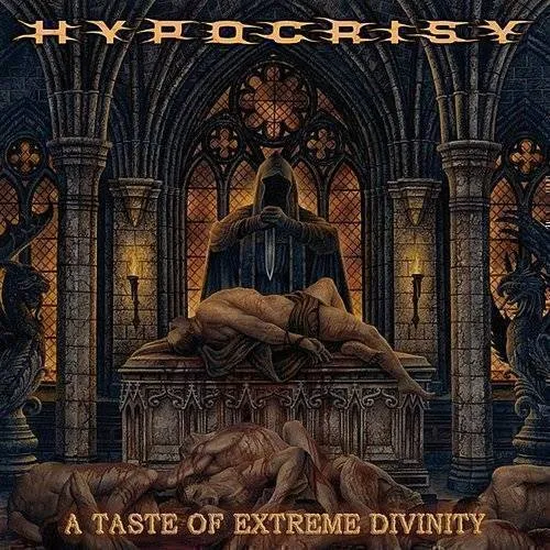 Hypocrisy - Taste Of Extreme Divinity