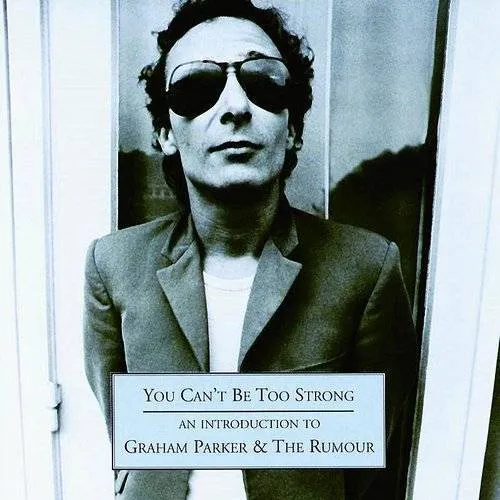 You Can't Be Too Strong-Introduction To Graham Par
