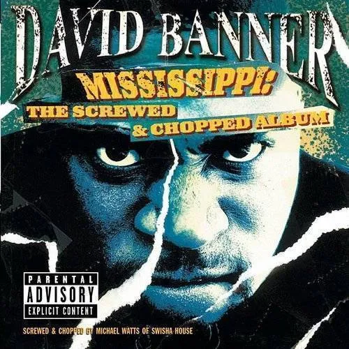 Mississippi: Screwed & Chopped Album