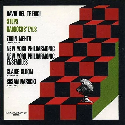 Steps / Haddock's Eyes