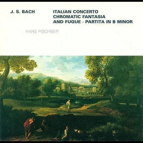 Italian Concerto