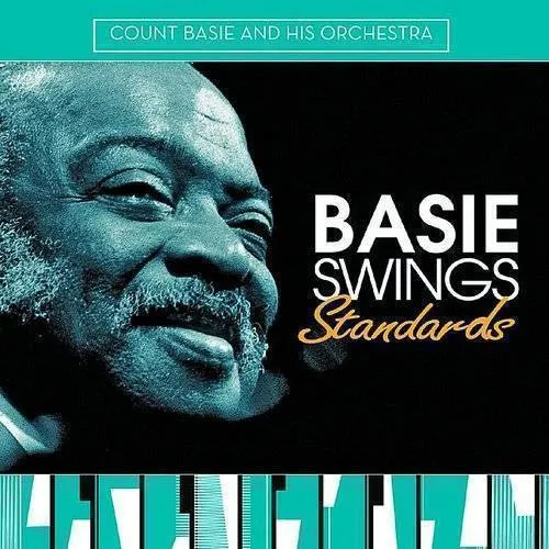 Basie Swings Standards