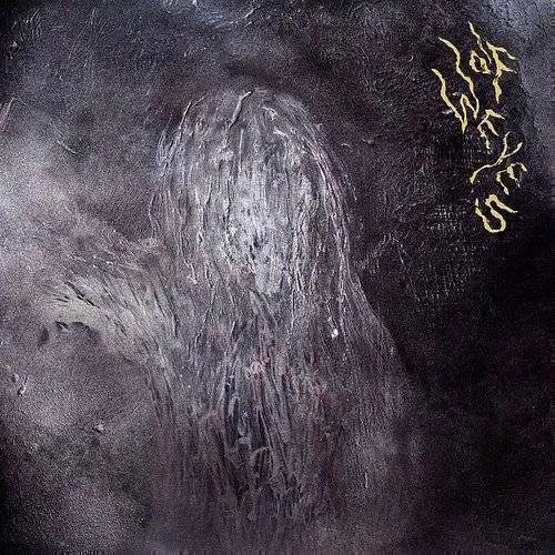 Wolf Eyes - Human Animal [Digipak]