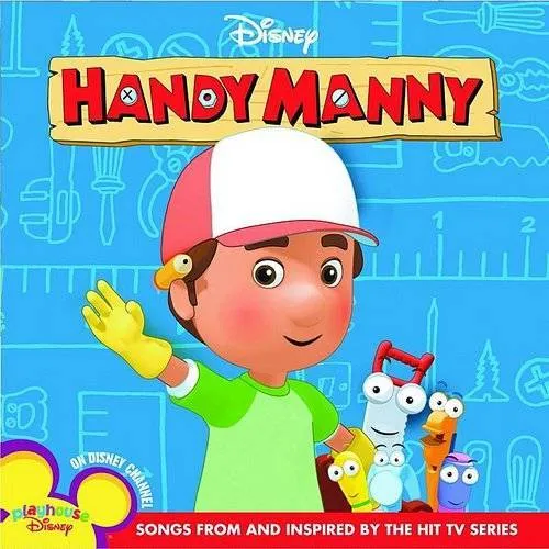 Handy Manny