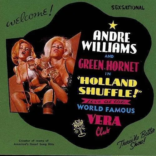 Holland Shuffle