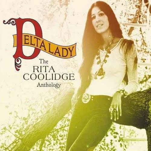 Delta Lady: The Anthology