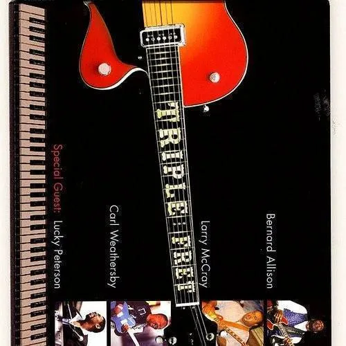 Triple Fret