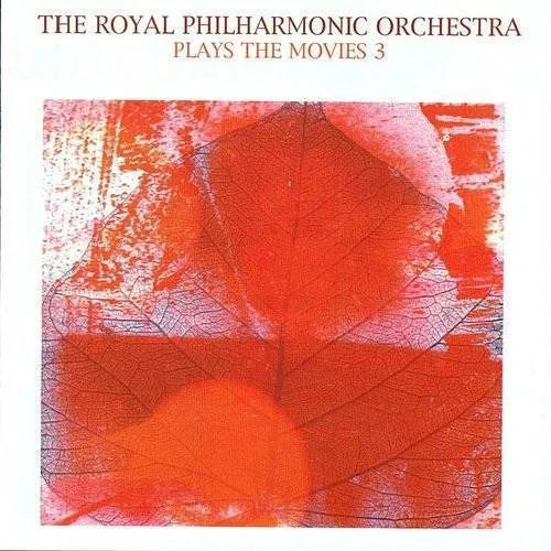 Royal Philharmonic Orchestra : Vol. 3-Play the Movies